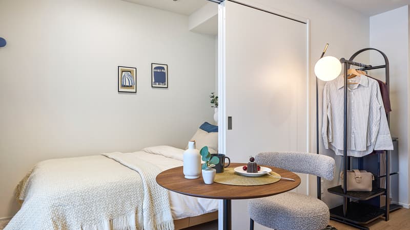 Room Type Gallery
